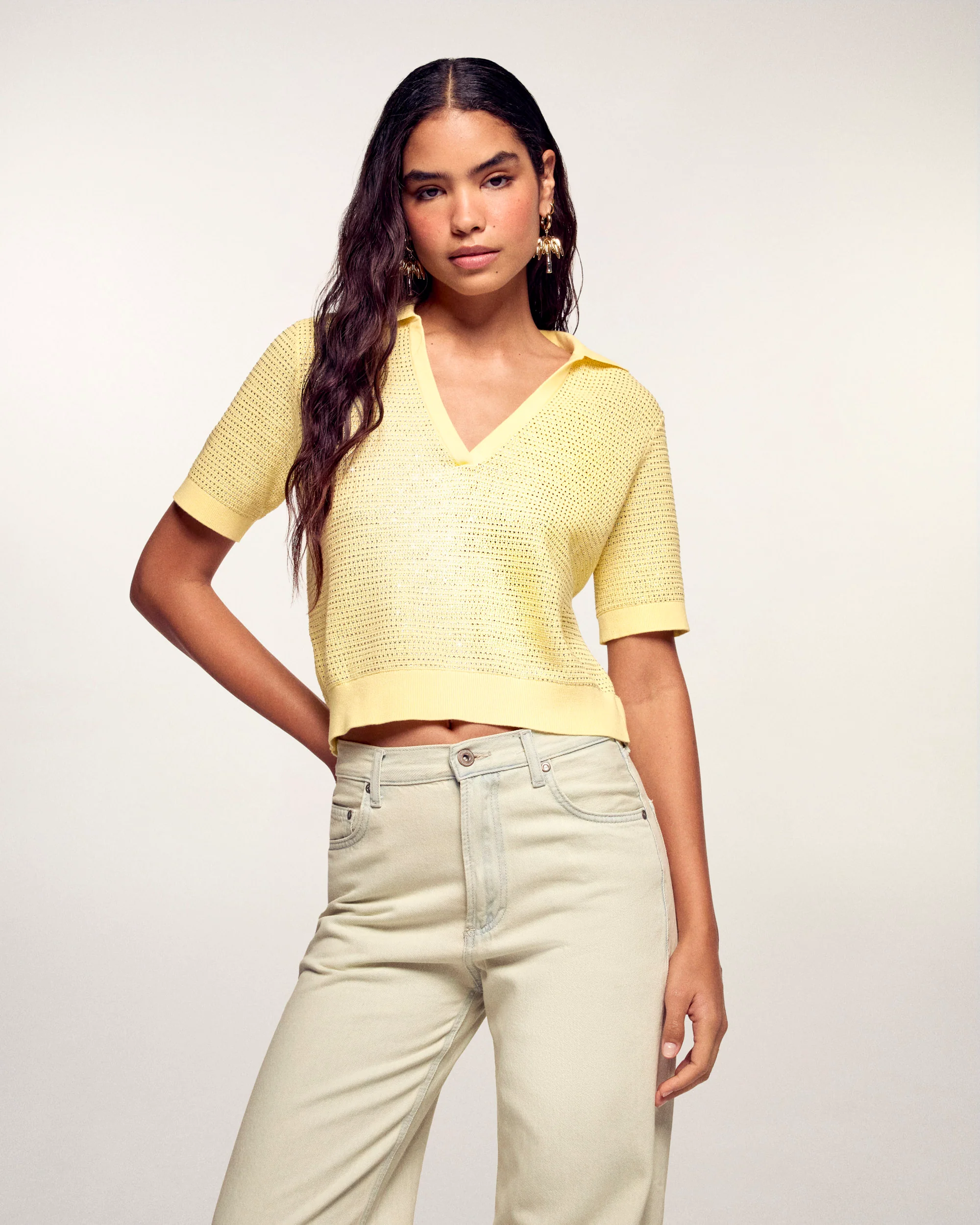 Nouveautés T-shirts & Chemises